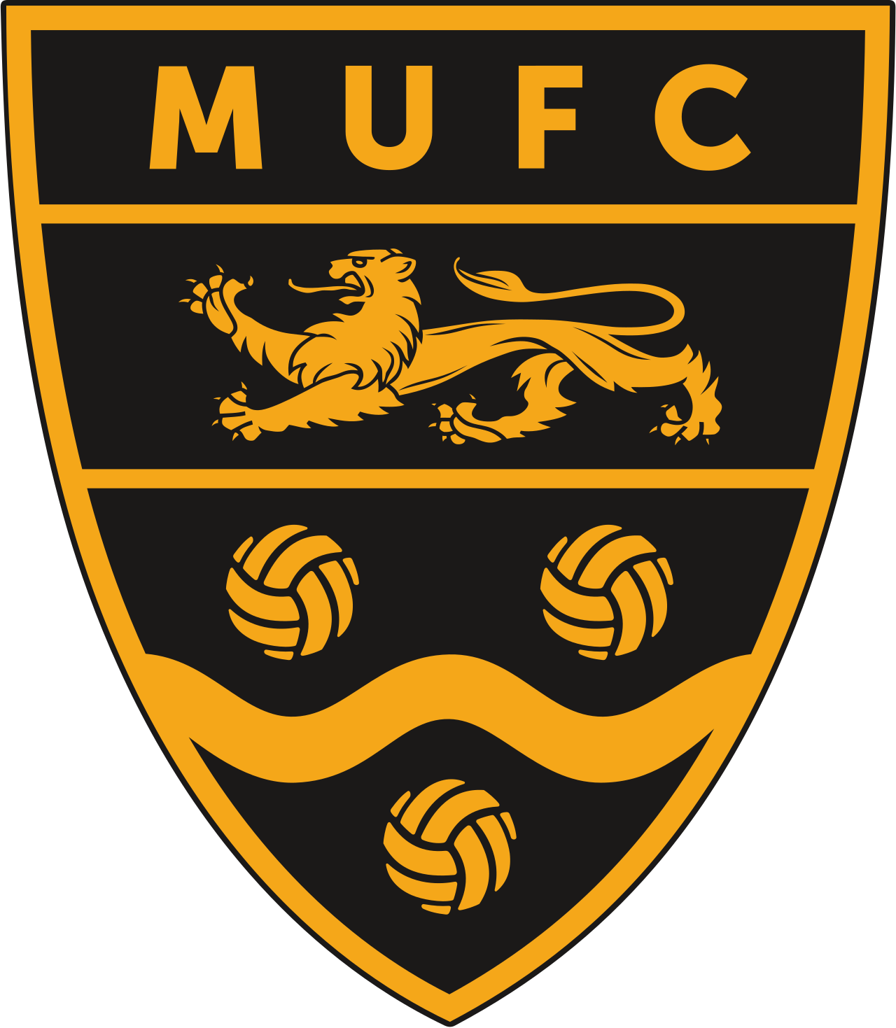Maidstone United FC